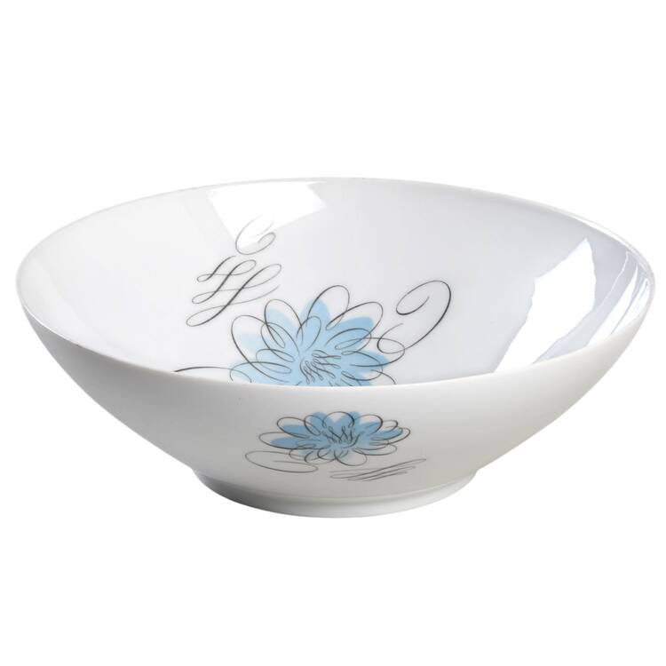 Reflections 9" Round Vegetable Bowl