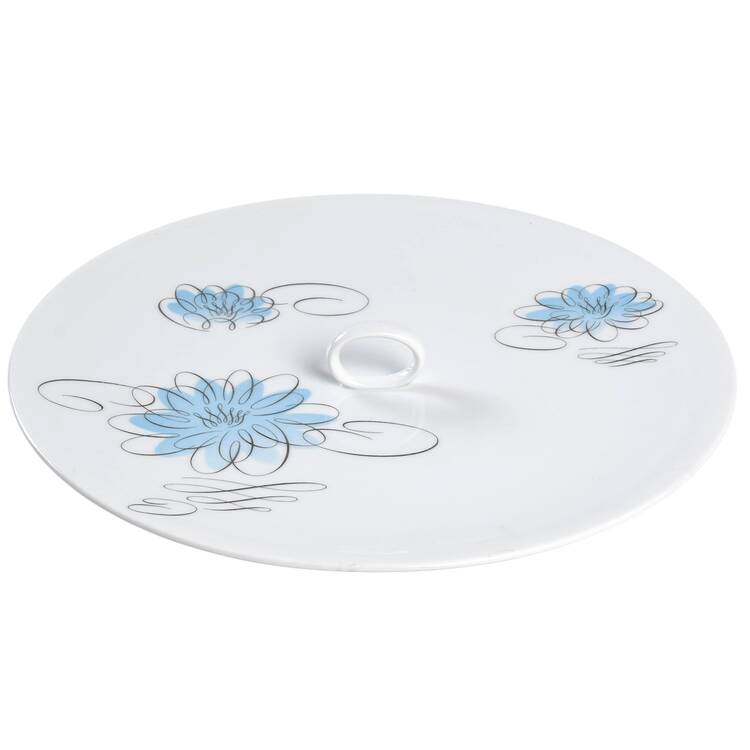 Reflections Lid for Rd Covered Vegetable W/RV9 Base