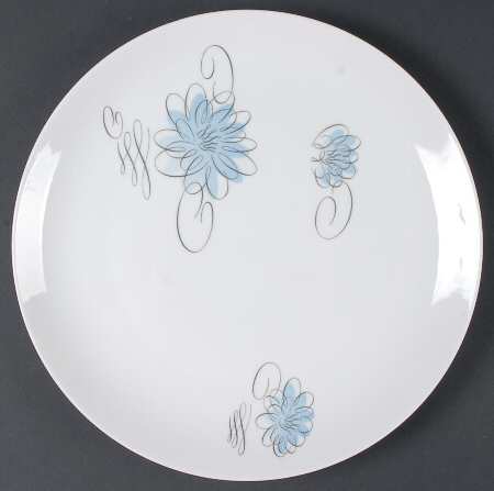 Reflections 12" Chop Plate (Round Platter)