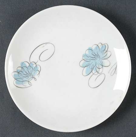 Reflections Bread & Butter Plate