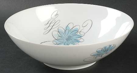 Reflections 8" Round Vegetable Bowl
