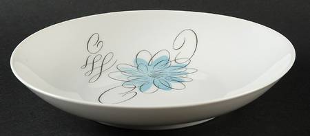 Reflections Coupe Soup Bowl