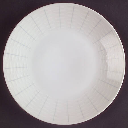 Regina Bread & Butter Plate
