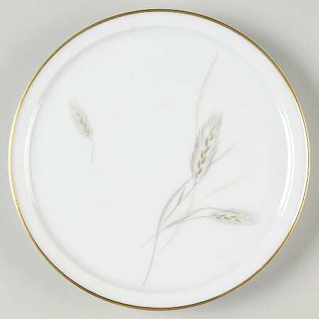 Regina Gold Trivet