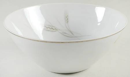 Regina Platinum 7" Round Vegetable Bowl