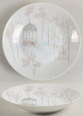 Rendezvous Large Coupe Soup Bowl