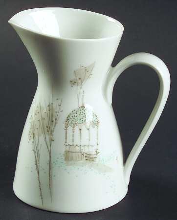 Rendezvous Creamer