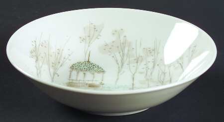 Rendezvous Fruit/Dessert (Sauce) Bowl