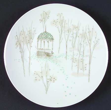 Rendezvous Salad Plate