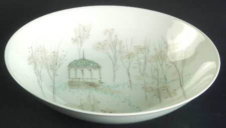 Rendezvous Coupe Soup Bowl