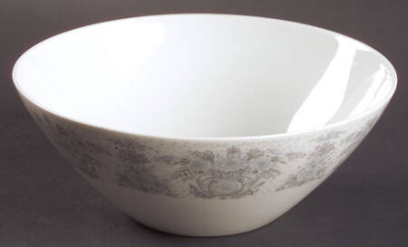 Reverie 7" Round Vegetable Bowl