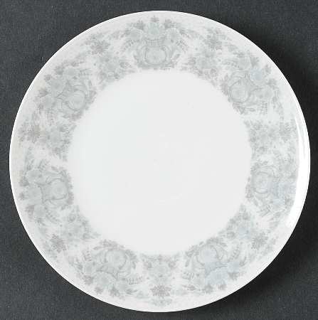 Reverie Bread & Butter Plate