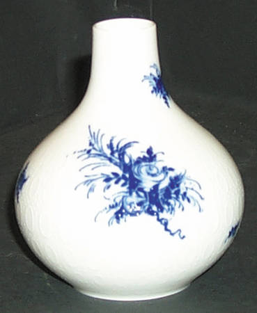Rhapsody 4" Vase