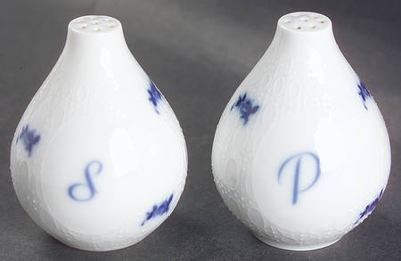 Rhapsody Salt & Pepper Set