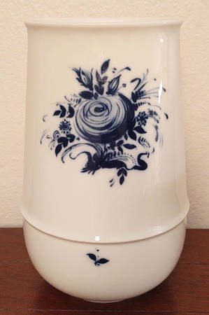 Rhapsody 9" Vase