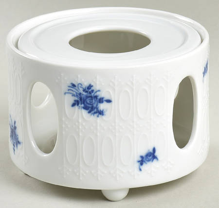 Rhapsody 2 Piece Warmer Stand