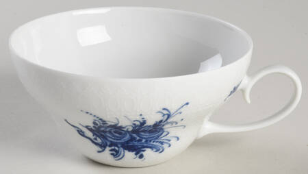 Rhapsody Flat Cup