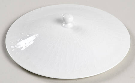 Rhapsody Lid for Cream Soup Bowl