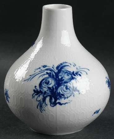 Rhapsody 6" Vase