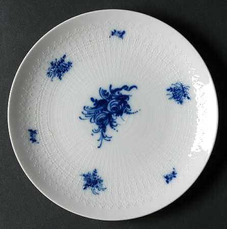Rhapsody Dessert/Pie Plate