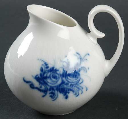 Rhapsody Mini Creamer