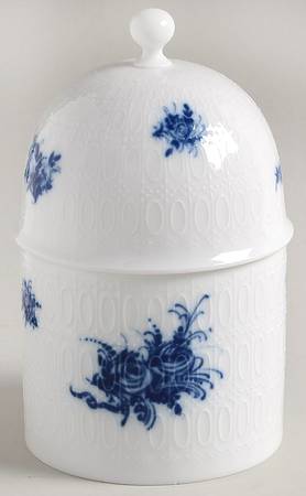 Rhapsody 3" Candy Box & Lid