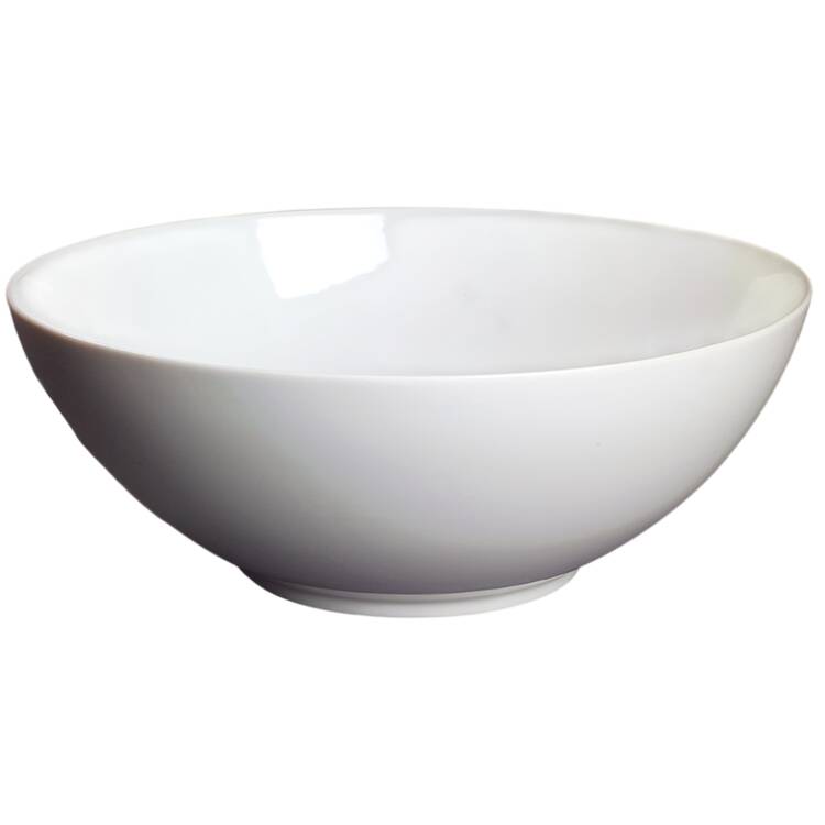 Rhythm 10" Large Salad Serving Bowl