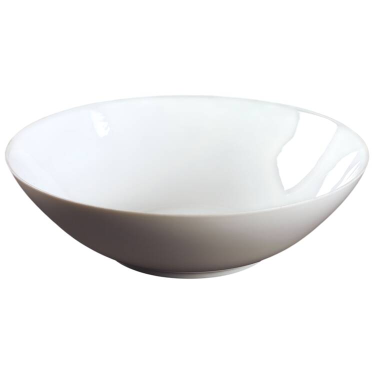 Rhythm 8" Round Vegetable Bowl