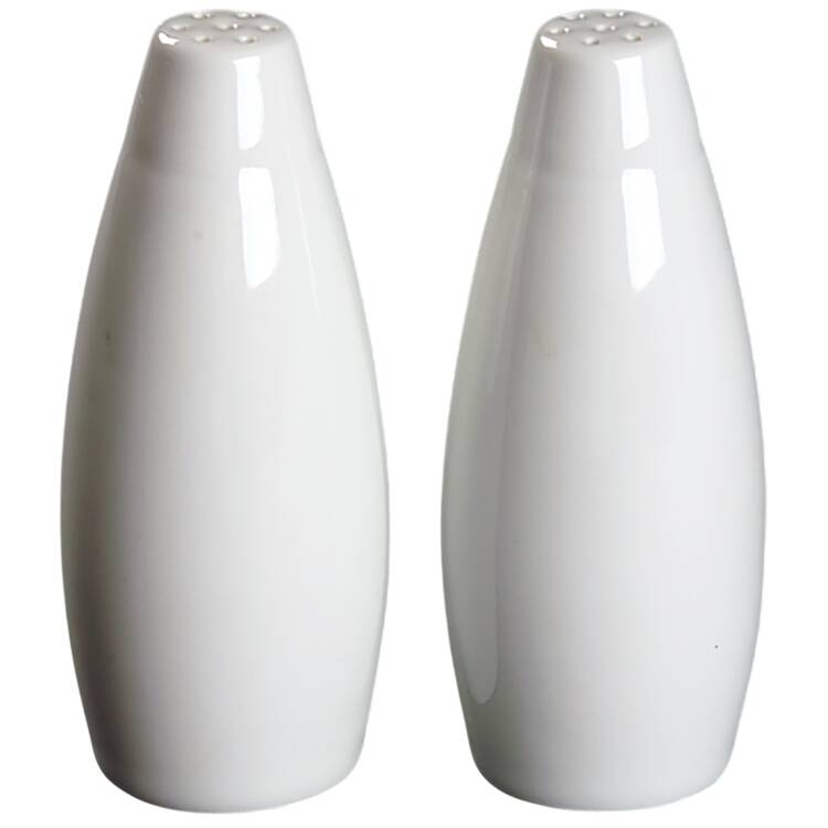 Rhythm Salt & Pepper Set