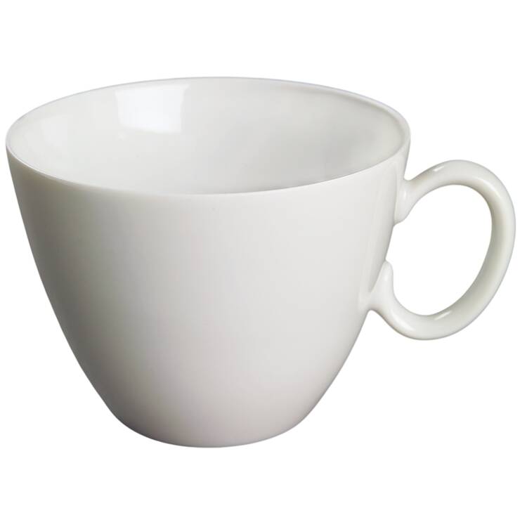 Rhythm Flat Cup