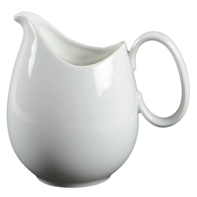 Rhythm Creamer