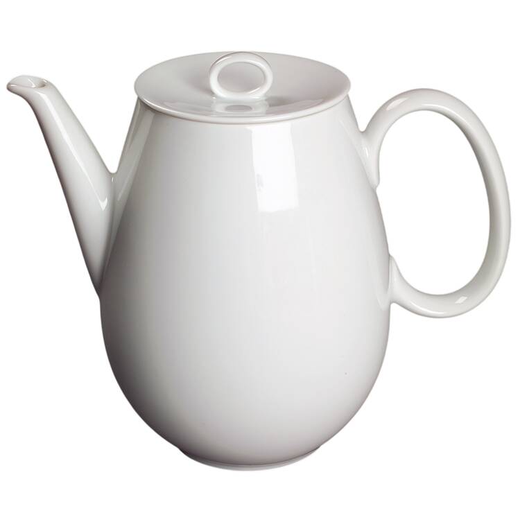 Rhythm Coffee Pot & Lid