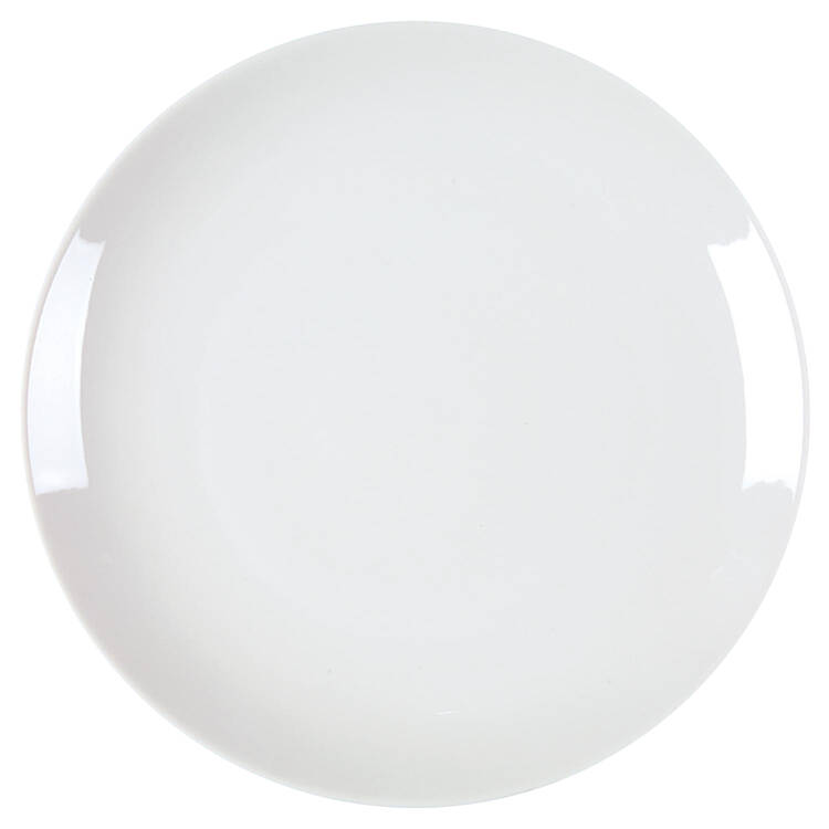 Rhythm Salad Plate