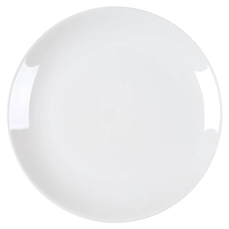 Rhythm Bread & Butter Plate