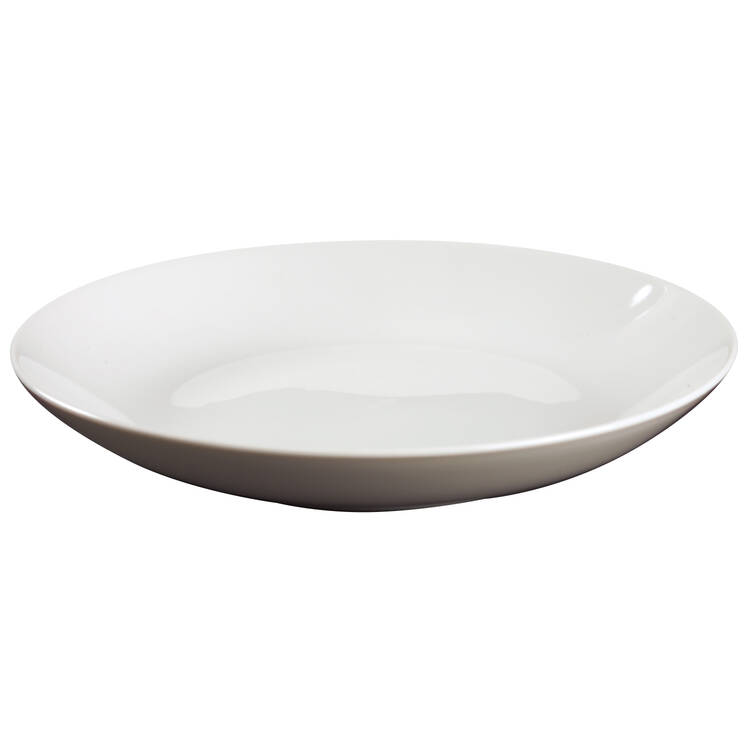 Rhythm Large Coupe Soup Bowl