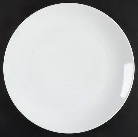 Rhythm 12" Chop Plate (Round Platter)