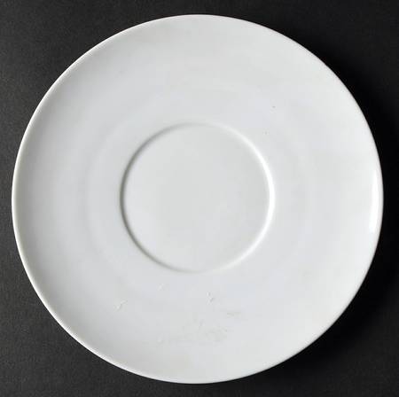Rhythm Saucer for Cream Soup/Cereal Bowl