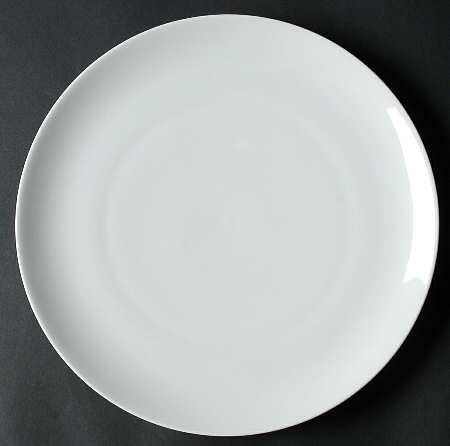 Rhythm Dinner Plate