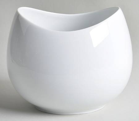 Rhythm 5" Vase