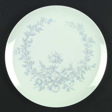 Rose Damask by Rosenthal - Continental