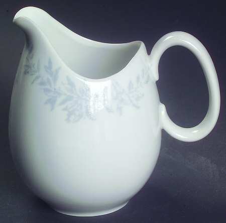 Rose Damask Creamer