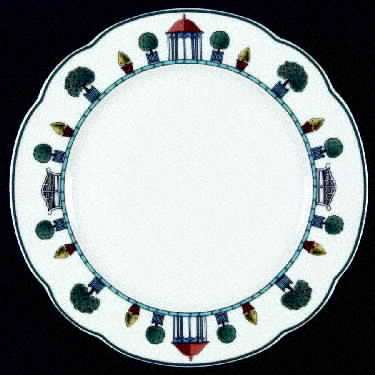 Royal Garden by Rosenthal - Continental
