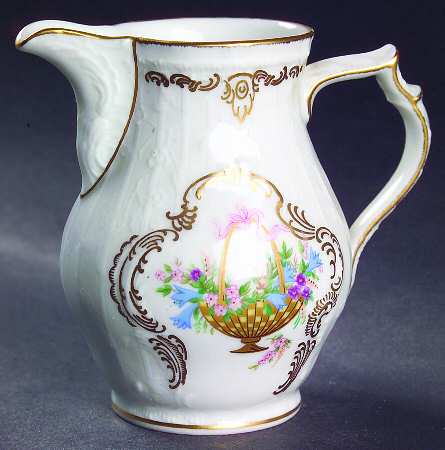 Rokoko Creamer