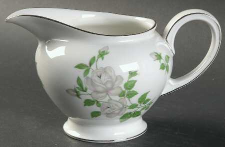 Romance (Winifred Shape) Creamer