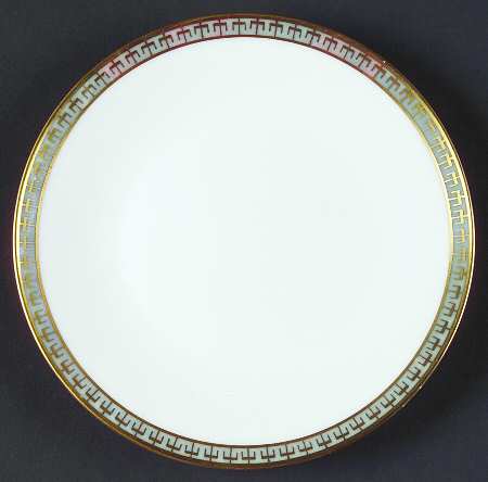 Rondo Bread & Butter Plate