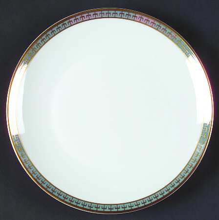 Rondo Salad Plate