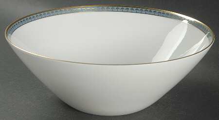 Rondo 9" Round Vegetable Bowl