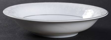 Royal Platinum Fruit/Dessert (Sauce) Bowl