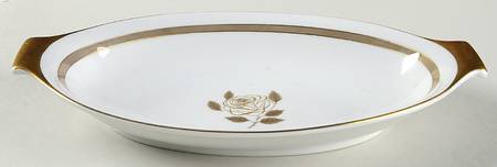 Rosenthal Rose Relish