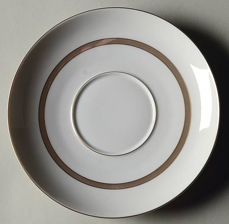 Rosenthal Rose Saucer for Cream Soup Bowl